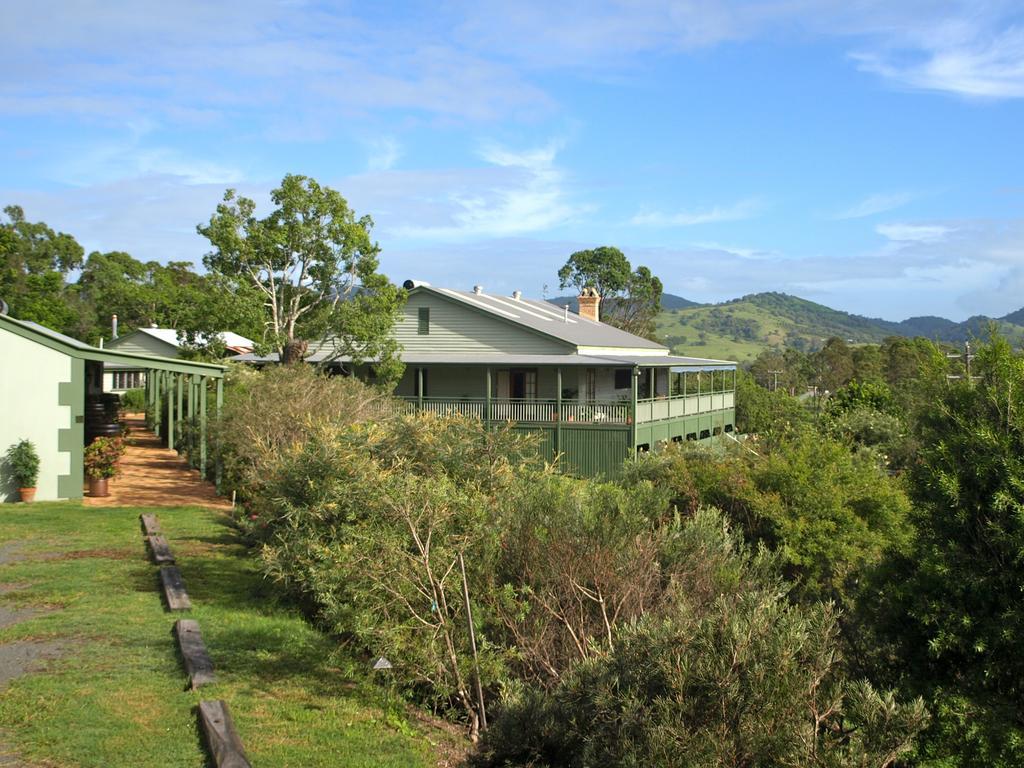 Amamoor Lodge Exterior photo