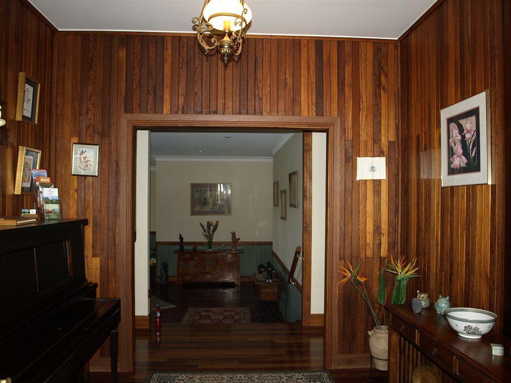 Amamoor Lodge Exterior photo